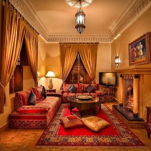 Suite senior